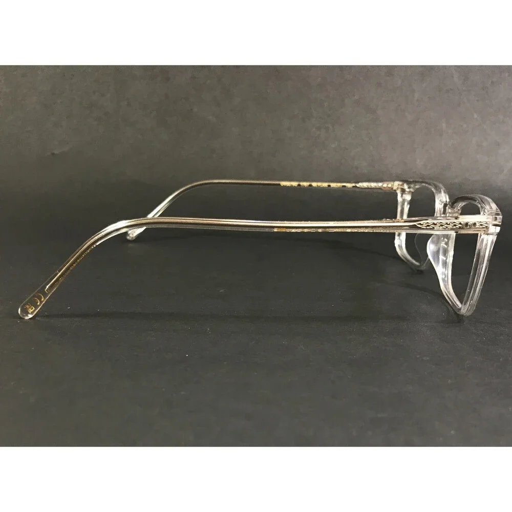 Oliver Peoples Eyeglasses Frames OV557SU 1757 NEYLAN Gravel Crystal 53-17-150